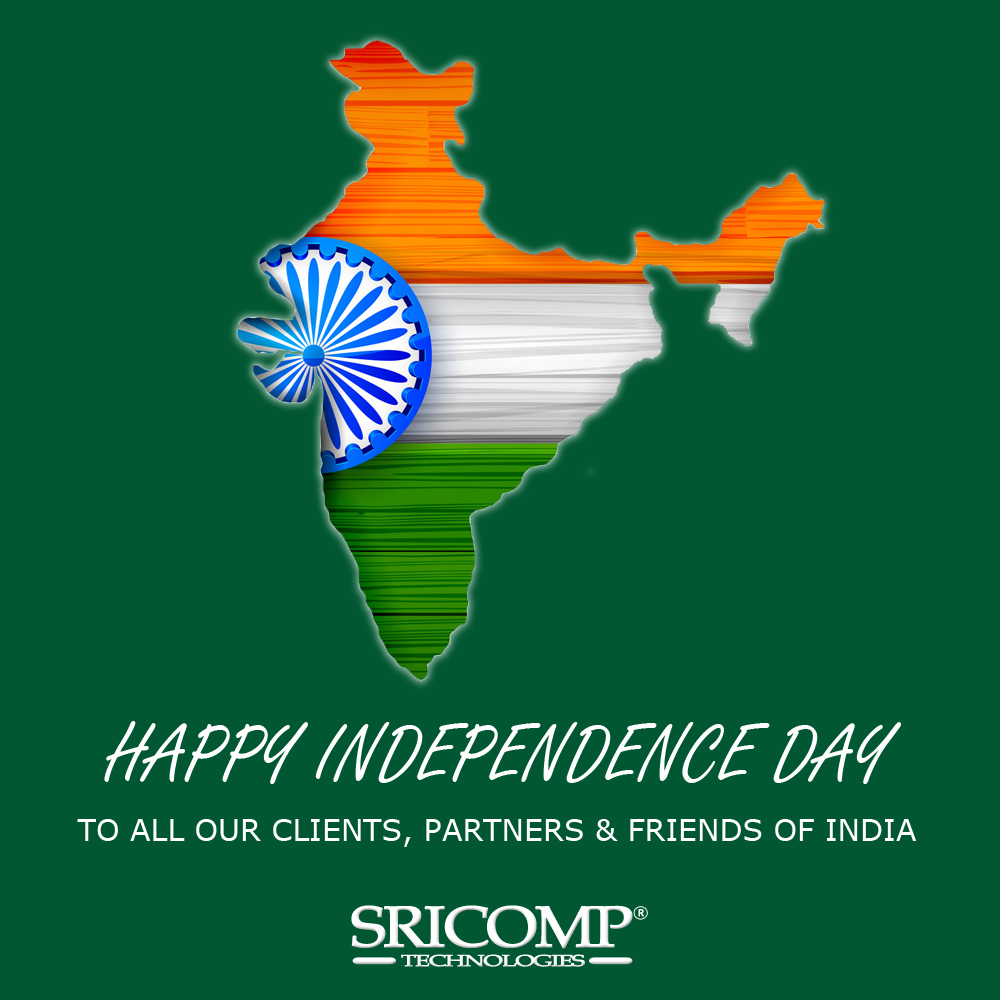 Happy Independence Day India Wishes